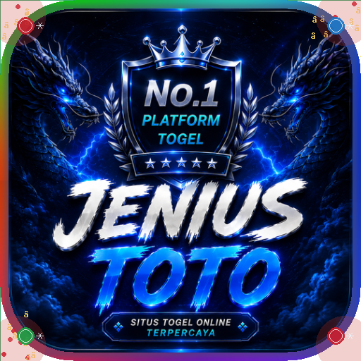 jeniustoto — galeri pratinjau Resmi APK